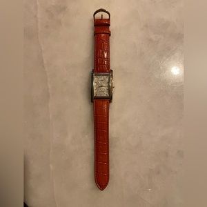 NIB Stauer Castille Vintage Watch for Men